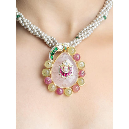 Joules By Radhika Utsav Necklace