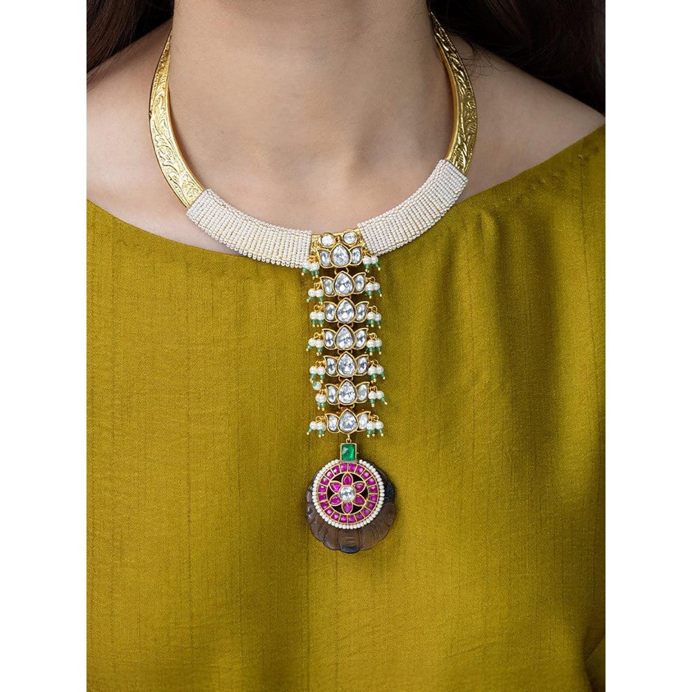 Joules By Radhika Rajwada Necklace