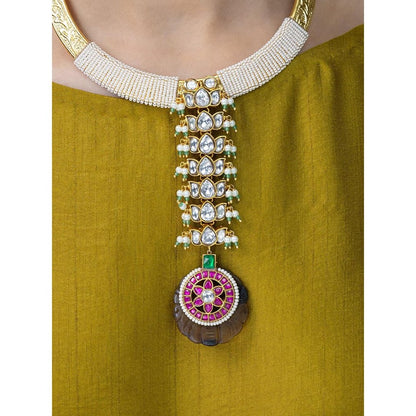 Joules By Radhika Rajwada Necklace