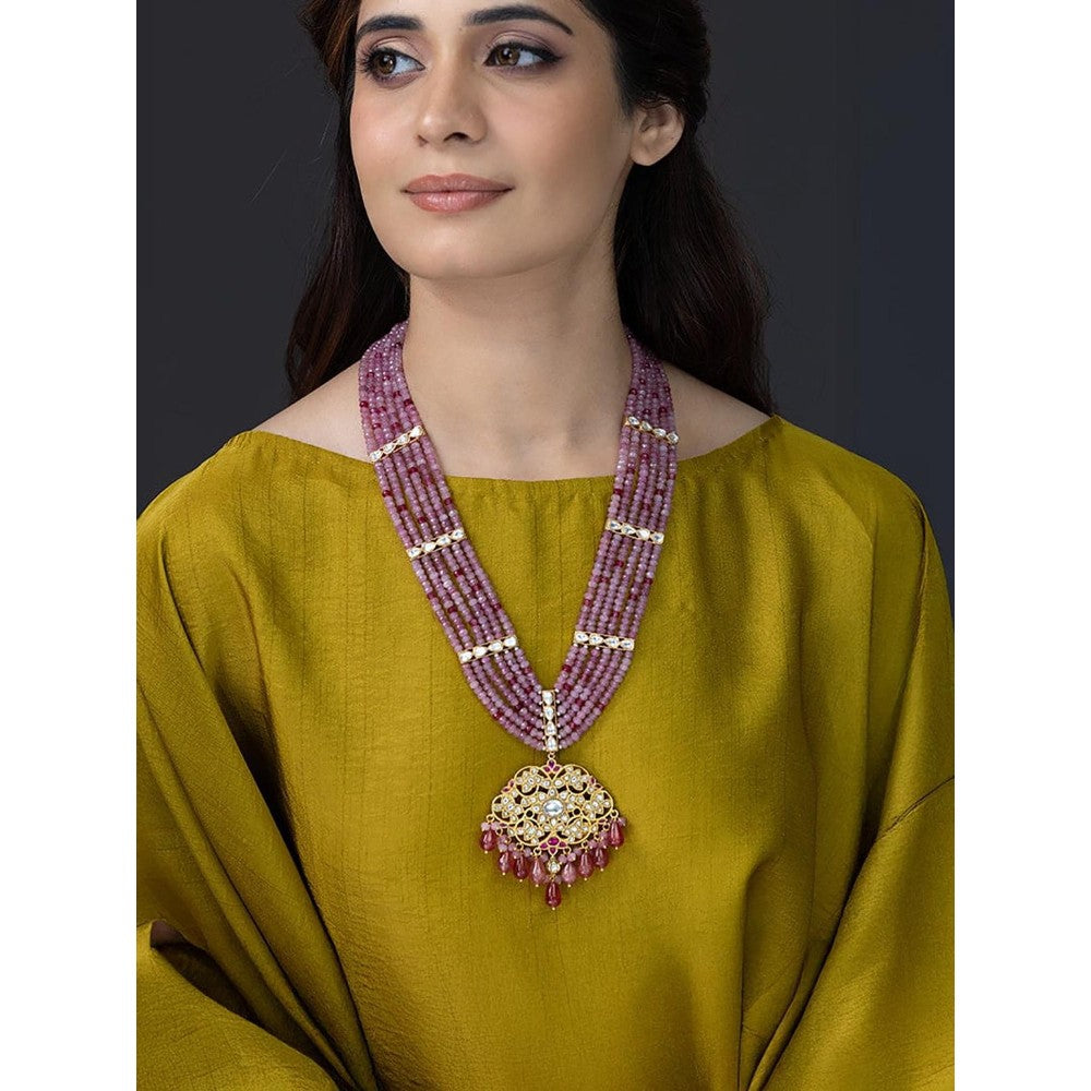 Joules By Radhika Heeraya Necklace
