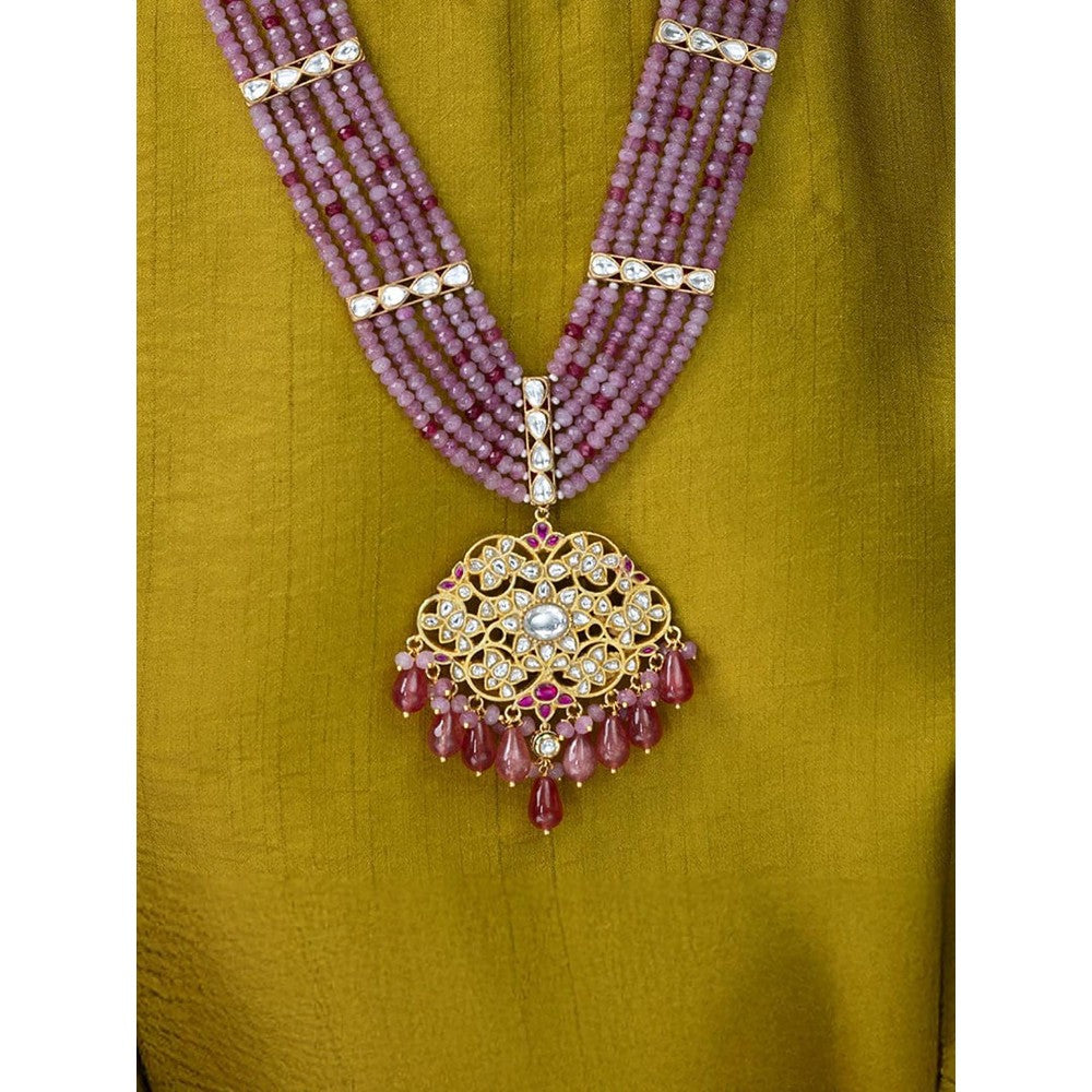 Joules By Radhika Heeraya Necklace