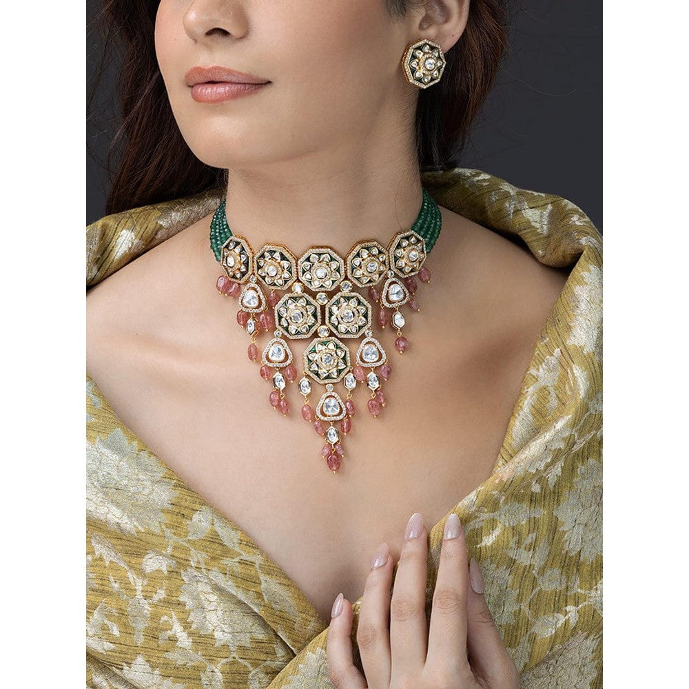 Joules By Radhika Rajwada Necklace Sets