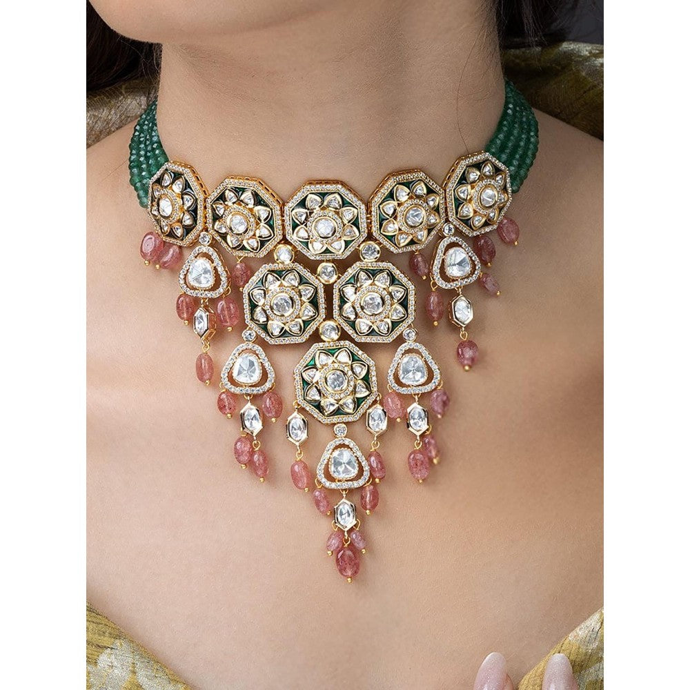 Joules By Radhika Rajwada Necklace Sets