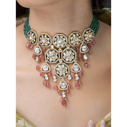Joules By Radhika Rajwada Necklace Sets
