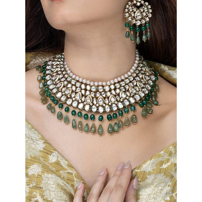 Joules By Radhika Devika Necklace Sets