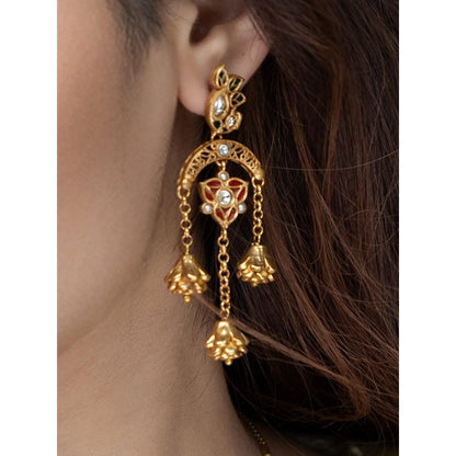 Joules By Radhika Swarna Necklace Sets