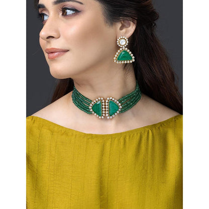 Joules By Radhika Noor Necklace Sets