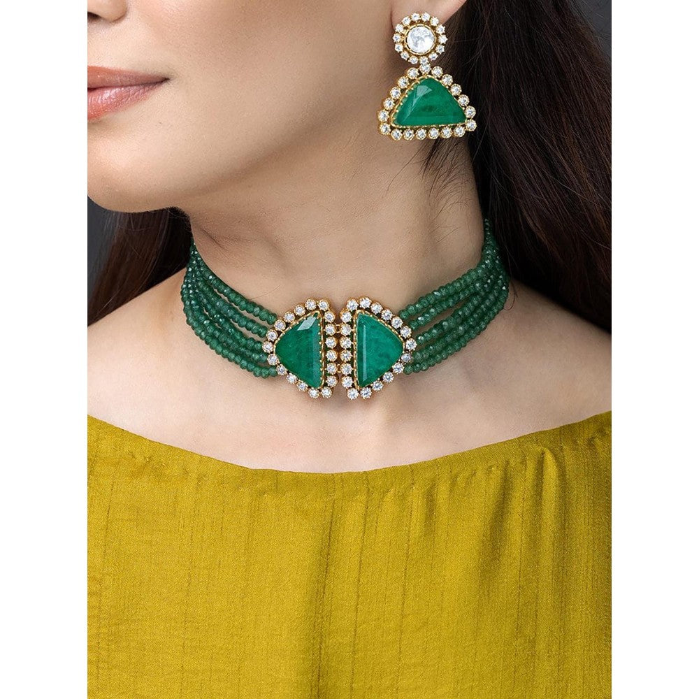 Joules By Radhika Noor Necklace Sets