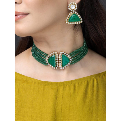 Joules By Radhika Noor Necklace Sets
