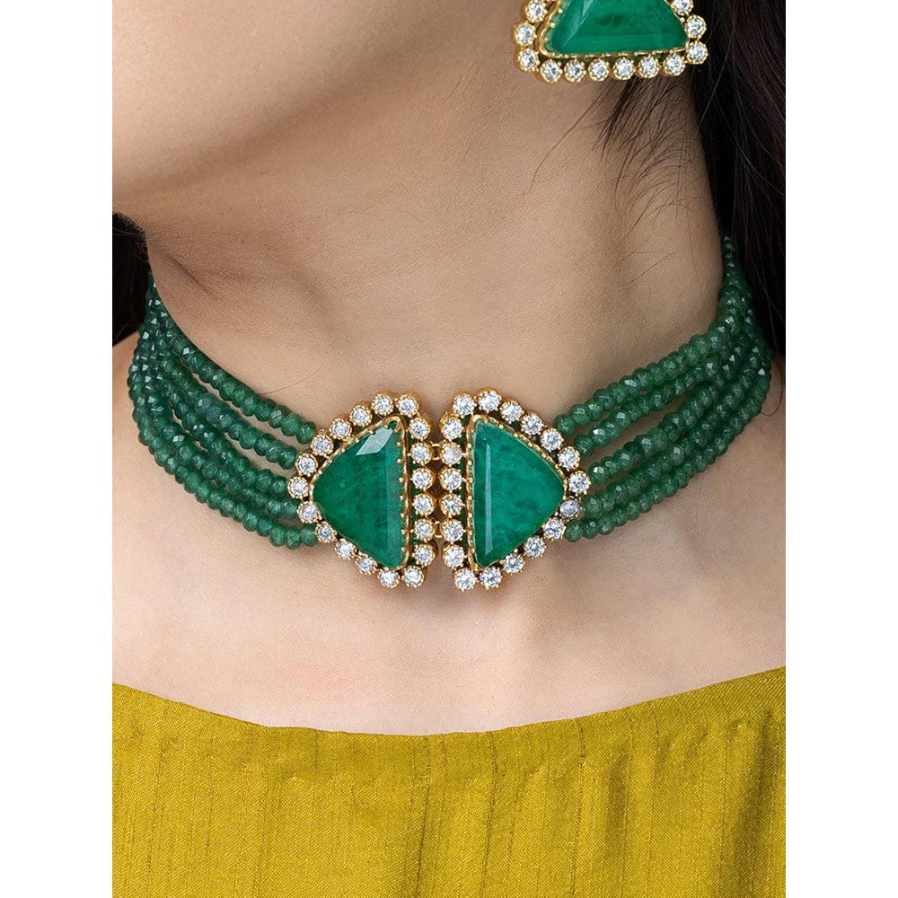 Joules By Radhika Noor Necklace Sets