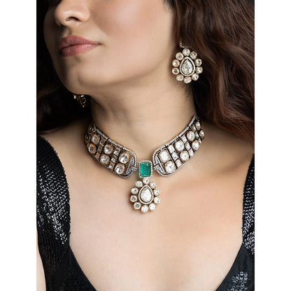 Joules By Radhika Anaya Necklace Sets