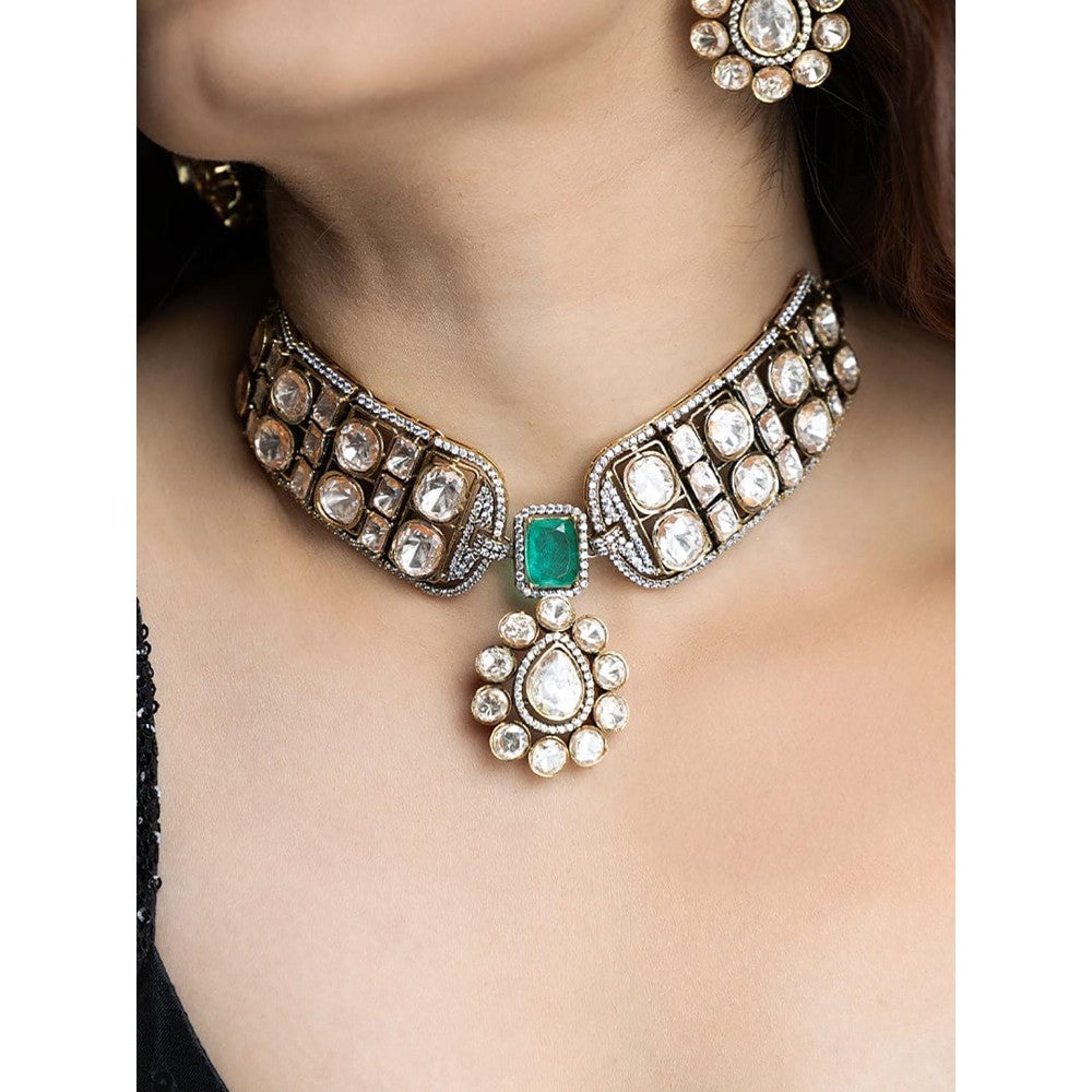 Joules By Radhika Anaya Necklace Sets