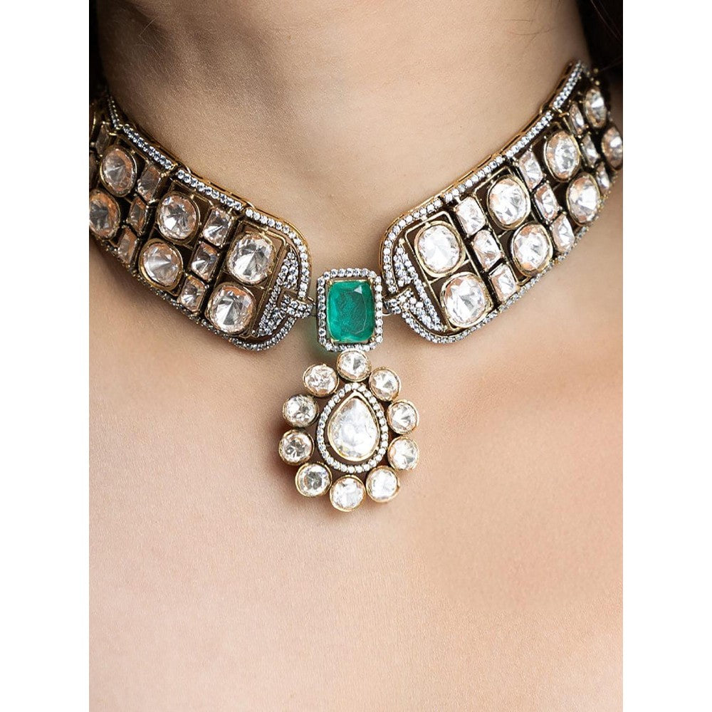 Joules By Radhika Anaya Necklace Sets