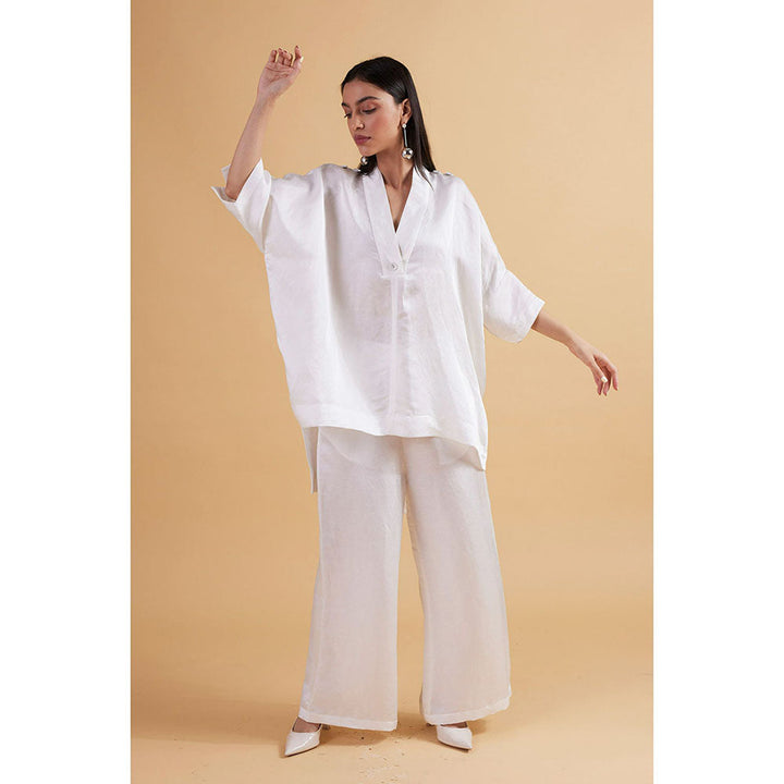 Kanelle Vita Tunic with Trousers Co-Ord (Set of 2)