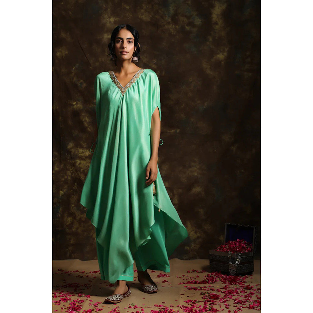 Kanika Sharma Bageecha Ghera Chola (Set of 2)