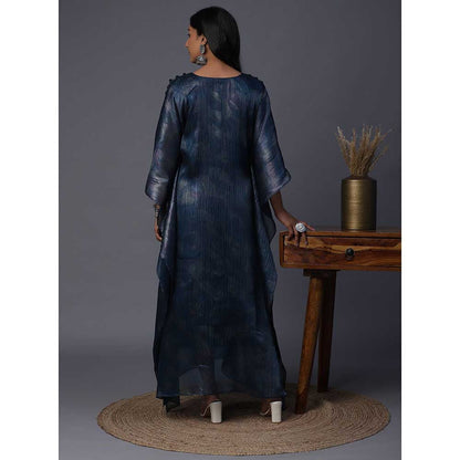 Arpita Sulakshana Office Girl Hand painted Kaftan