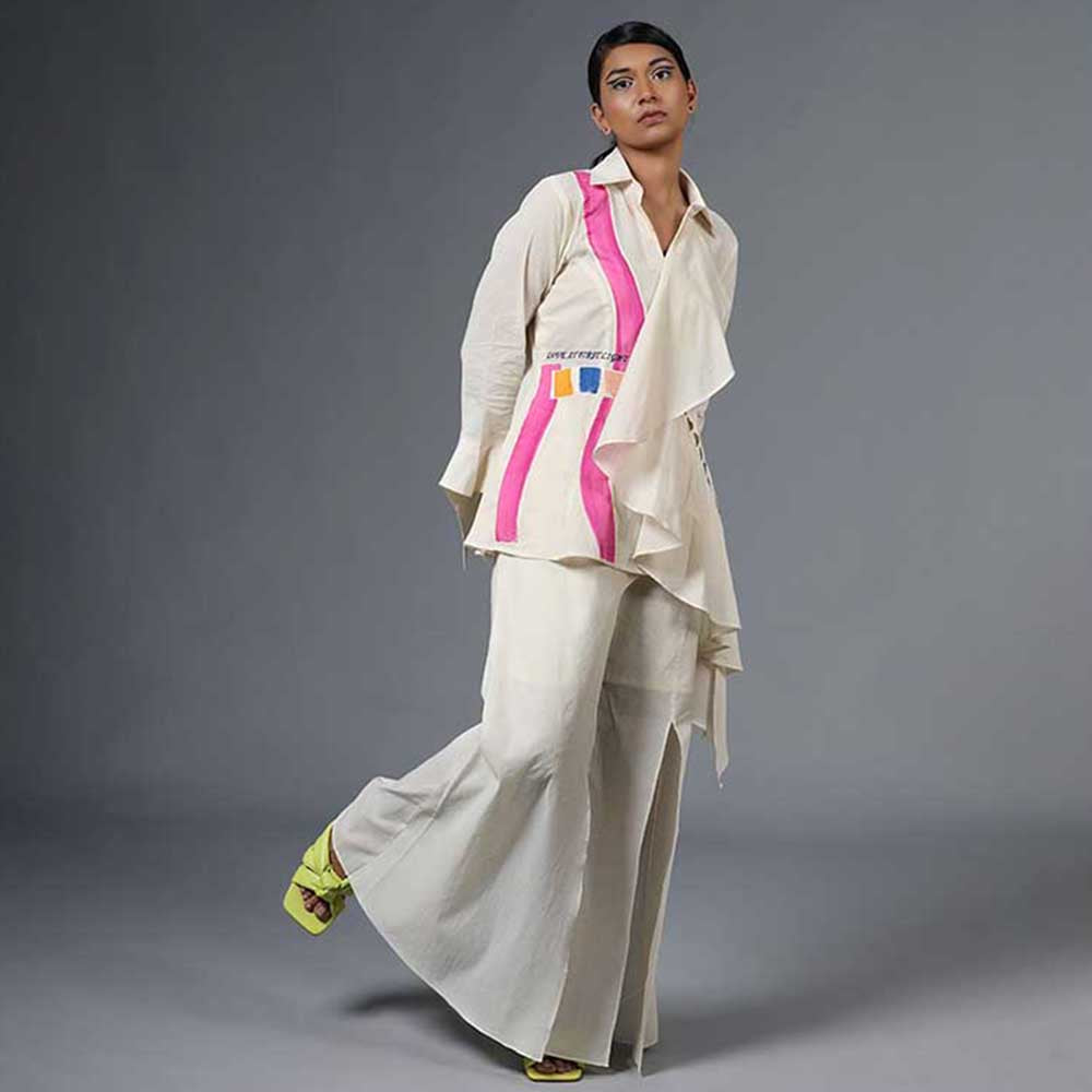 Arpita Sulakshana Pop The Heart Shirt
