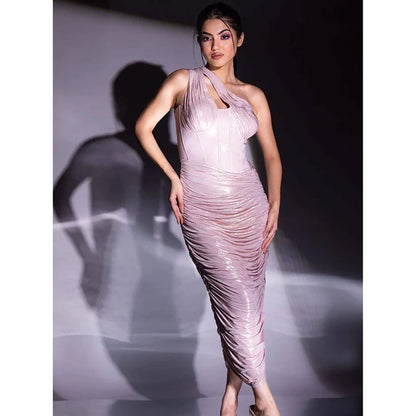 Kayjay by Kritika Jain Kimk Dynamite Dress