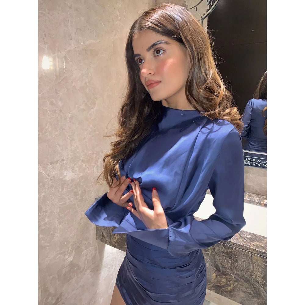 Kayjay by Kritika Jain Not A Doll Dress