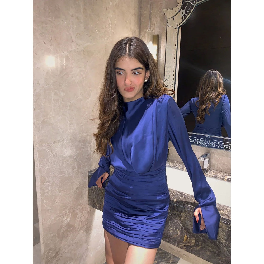 Kayjay by Kritika Jain Not A Doll Dress