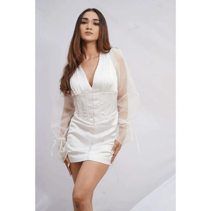 Kayjay by Kritika Jain Total Babe Dress