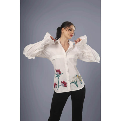 Kayjay by Kritika Jain Gardeners Shirt