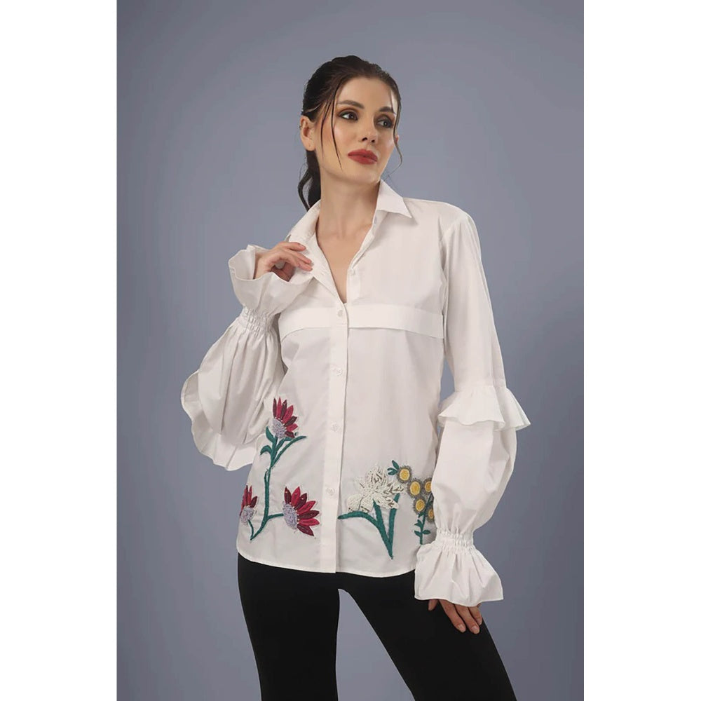 Kayjay by Kritika Jain Gardeners Shirt