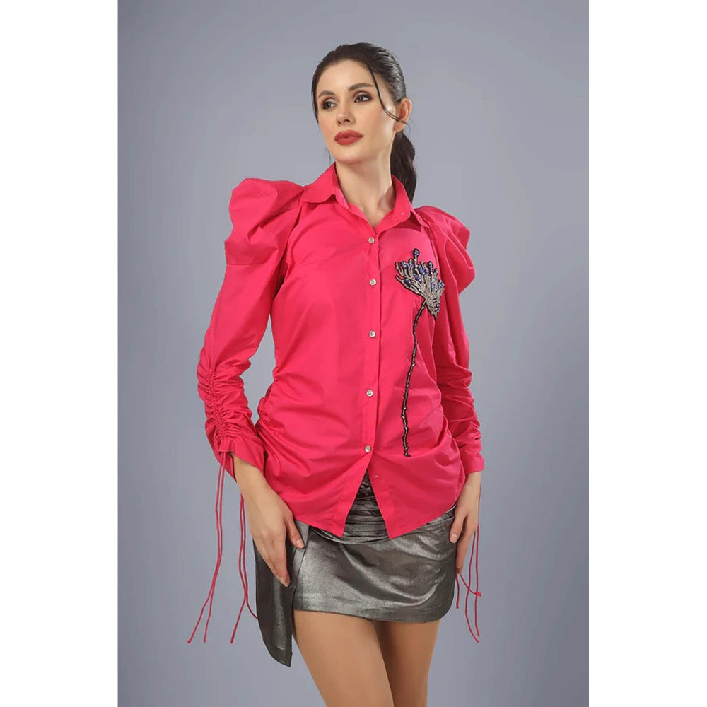 Kayjay by Kritika Jain Octo Shirt