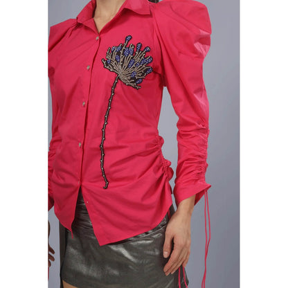 Kayjay by Kritika Jain Octo Shirt