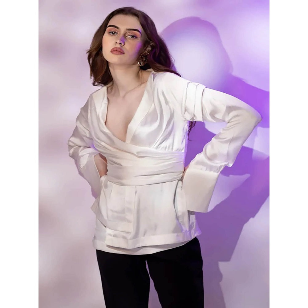 Kayjay by Kritika Jain Classic Shirt