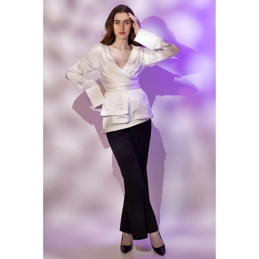 Kayjay by Kritika Jain Classic Shirt