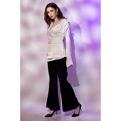 Kayjay by Kritika Jain Classic Shirt