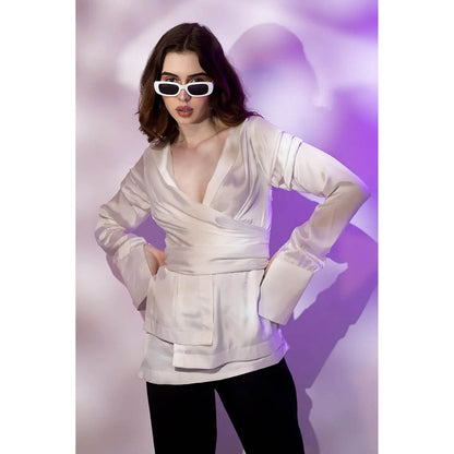 Kayjay by Kritika Jain Classic Shirt