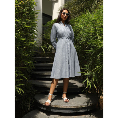 Kay Kay BY KKHUSHI SAHAII Womens Natalia Dress