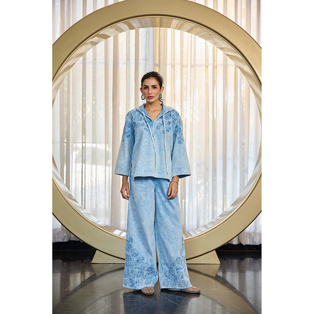 Kay Kay BY KKHUSHI SAHAII Kay Co-Ord Set
