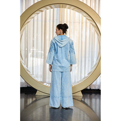 Kay Kay BY KKHUSHI SAHAII Kay Co-Ord Set