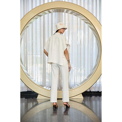 Kay Kay BY KKHUSHI SAHAII Lestor Co-Ord Set