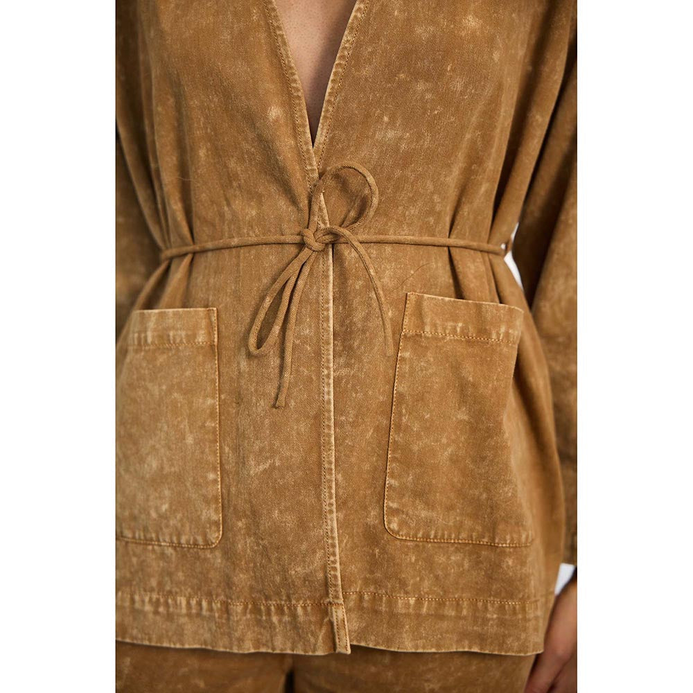 Kay Kay BY KKHUSHI SAHAII Maury Co-Ord Set