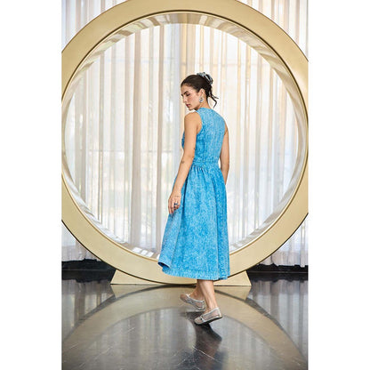 Kay Kay BY KKHUSHI SAHAII Bianca Dress
