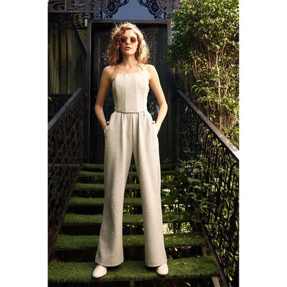 Kay Kay BY KKHUSHI SAHAII Amelia Co-Ord Set
