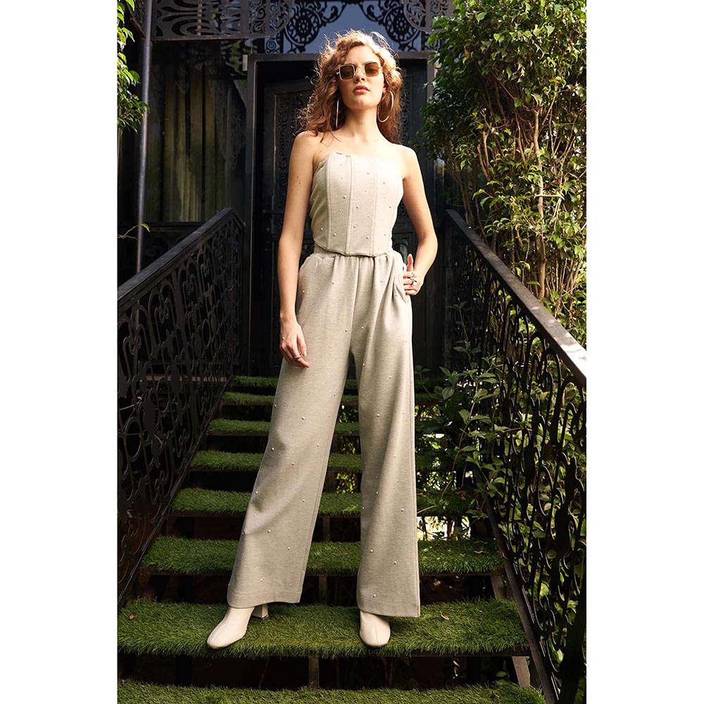 Kay Kay BY KKHUSHI SAHAII Amelia Co-Ord Set