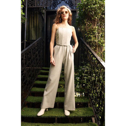 Kay Kay BY KKHUSHI SAHAII Amelia Co-Ord Set