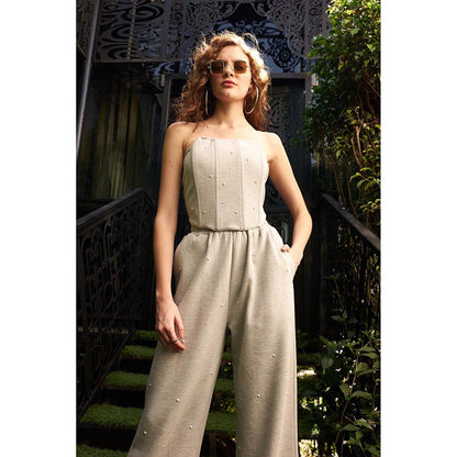 Kay Kay BY KKHUSHI SAHAII Amelia Co-Ord Set
