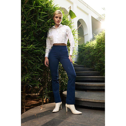 Kay Kay BY KKHUSHI SAHAII Madison Shirt