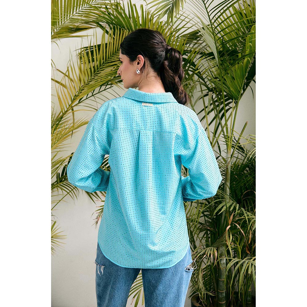 Kay Kay BY KKHUSHI SAHAII Syra Shirt