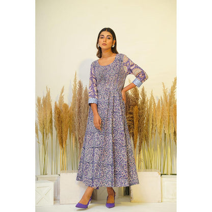 Keva Clothing Rebecca Kurta with Pants (Set of 2)