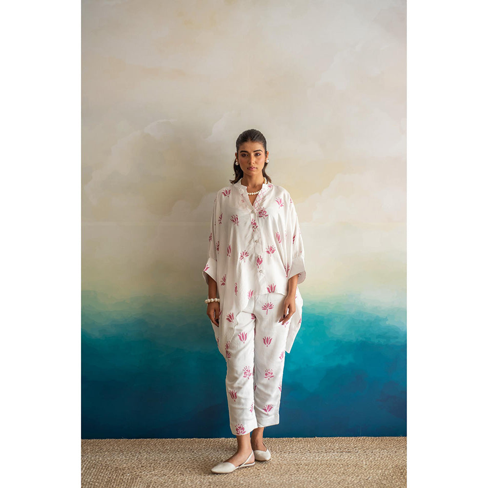 Keva Clothing Serenity- Co-ord (Set of 2)