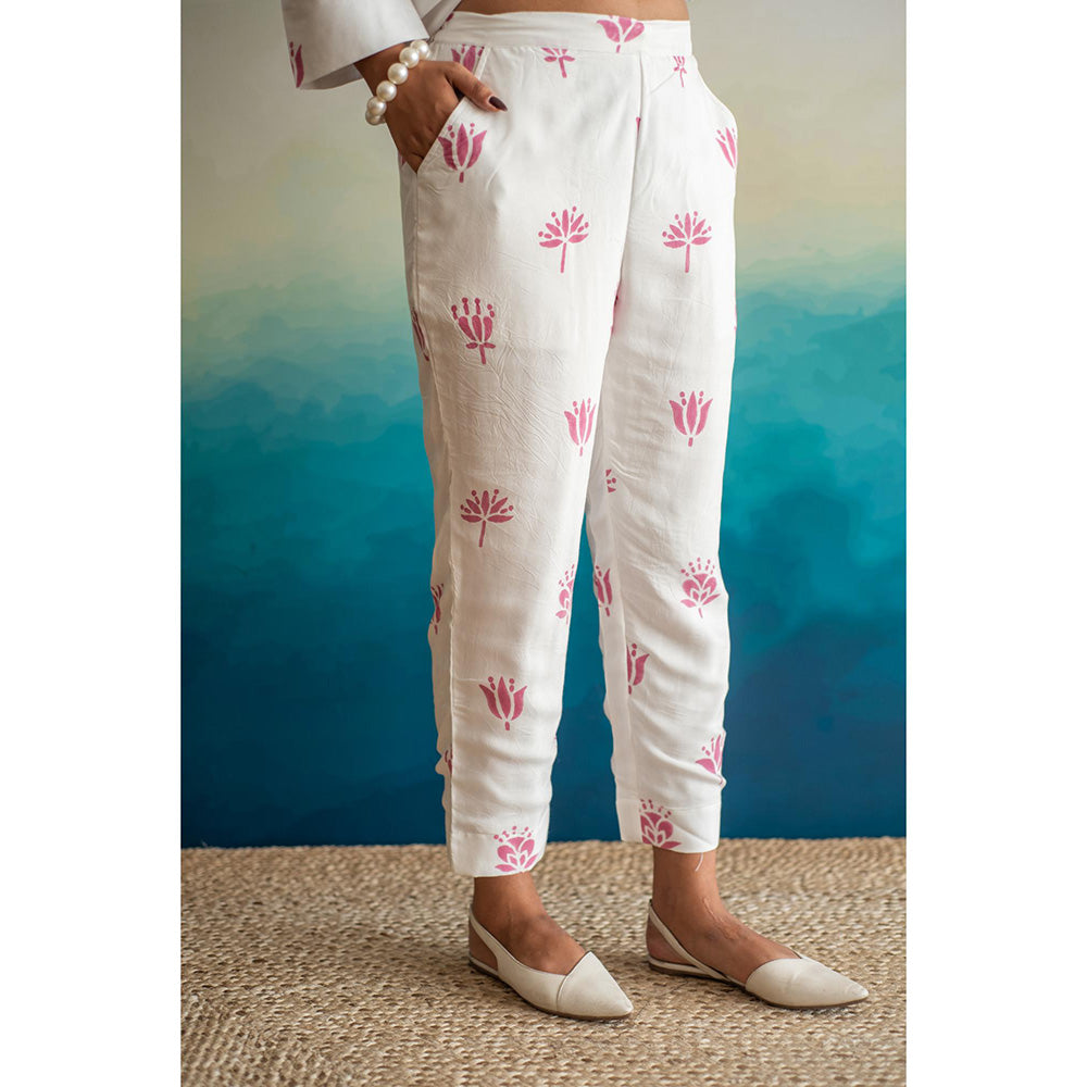 Keva Clothing Serenity- Co-ord (Set of 2)