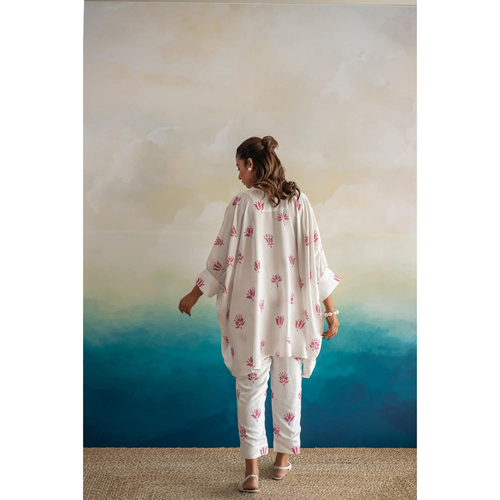 Keva Clothing Serenity- Co-ord (Set of 2)