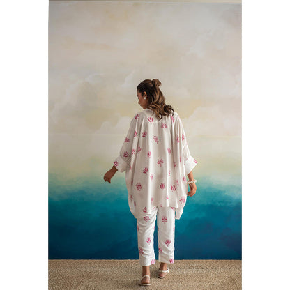 Keva Clothing Serenity- Co-ord (Set of 2)